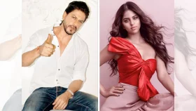 ২০০ কোটি খরচ করে মেয়েকে ব্রেক দিচ্ছেন শাহরুখ!&nbsp;