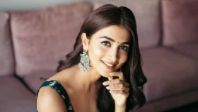 বিলাসবহুল বাড়ি কিনে আলোচনায় পূজা
