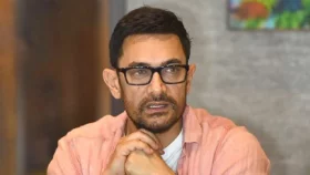 রাজনৈতিক দলের হয়ে প্রচারে আমির, ভিডিও ভাইরাল!