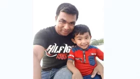 উপকার করতে গিয়ে সপরিবারে চিরনিদ্রায় মিলন