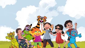 ইন্টারন্যাশনাল টেলি অ্যাওয়ার্ড জিতল সিসিমপুর