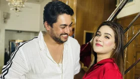 মাহির সঙ্গে প্রেম, যা বললেন জয়&nbsp;