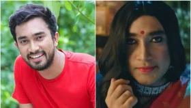 &lsquo;এমন কাজ আর করবো না&rsquo; বললেন জোভান