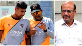 জালালের বক্তব্যকে 'সেরা জোকস' বললেন সালাউদ্দিন