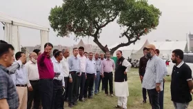 প্রাণিসম্পদ সেবা সপ্তাহ ও প্রদর্শনী শুরু হচ্ছে কাল