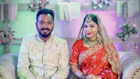 ইভানার জীবনের সবচেয়ে সুন্দর কাজ শেষমেষ