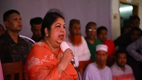 কৃষকরাই অর্থনীতির মূল চালিকাশক্তি: স্পিকার