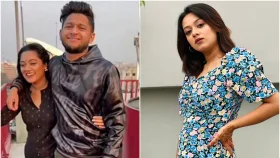 তৌহিদ আফ্রিদির সঙ্গে প্রেম বিষয়ে যা জানাল দীঘি