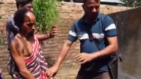 নিজেই চাষ করে গাঁজা সেবন করতেন