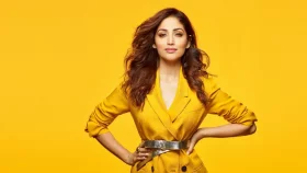 সন্তান জন্মের আগে নিয়মিত রামায়ণ পড়ছেন ইয়ামি গৌতম