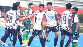 মোহামেডান-উষা ম্যাচ পাতানো, দাবি মেরিনার্সের