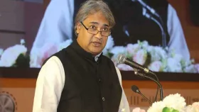 অপপ্রচার রোধে ভারতীয় প্রতিষ্ঠানের সহায়তা নেব: তথ্য প্রতিমন্ত্রী