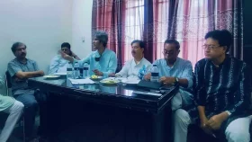 &lsquo;দুর্বৃত্তদের সুবিধা দিতেই উপজেলা নির্বাচনে জামানত বৃদ্ধির সিদ্ধান্ত&rsquo;