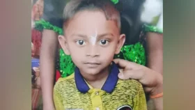 শিশু বন্ধনকে কেন গলা কেট হত্যা করলেন নানা&nbsp;
