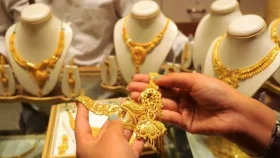 দেশের ইতিহাসে সর্বোচ্চ দামে সোনা
