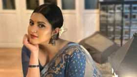 পরীমণিকে গ্রেপ্তারের আবেদন