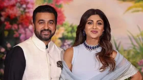 শিল্পা শেঠি ও রাজের ৯৮ কোটির সম্পত্তি বাজেয়াপ্ত