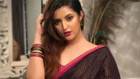 ফেঁসে যাচ্ছেন পরীমণি! &nbsp;