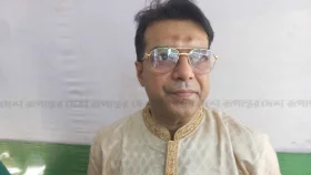 নামাজ ও চিল্লায় ব্যস্ত সময় কাটছে চিত্রনায়ক মেহেদির