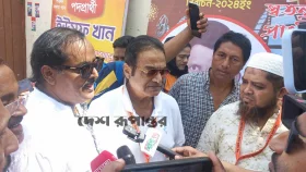 নির্বাচনে টাকা দেওয়ার অভিযোগে মুখ খুললেন ডিপজল