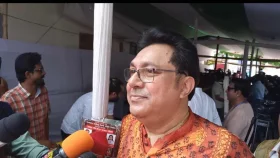 জয়ের ব্যাপারে শতভাগ আশাবাদী: মাহমুদ কলি&nbsp;