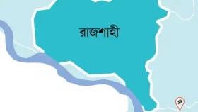পবায় ট্রাকচাপায় নিভল ৩ প্রাণ