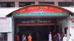 কুকুরকে গোসল করাতে গিয়ে পানিতে ডুবে শিশুর মৃত্যু