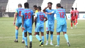 প্রতিবেশি শেখ জামালকে কাঁদিয়ে জয়ে ফিরল আবাহনী
