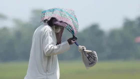 তাপমাত্রা আরও বাড়বে