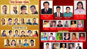 চলচ্চিত্র শিল্পী সমিতির নির্বাচন, কোন পদে লড়ছেন কে?
