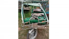 নান্দাইলে সড়ক দুর্ঘটনায় অটোচালকের মৃত্যু