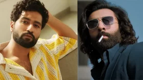 আসছে &lsquo;অ্যানিমেল ২&rsquo;, থাকছেন ভিকিও&nbsp;
