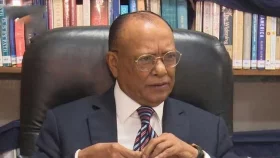 আব্দুল আউয়াল মিন্টু হাসপাতালে