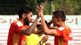 কিংসকে জয়ে রাখলেন মিগেল