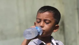 তাপপ্রবাহে প্রাথমিক শিক্ষার্থীদের জন্য মন্ত্রণালয়ের নতুন সিদ্ধান্ত