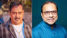 শিল্পী সমিতির নতুন সভাপতি মিশা, সাধারণ সম্পাদক ডিপজল