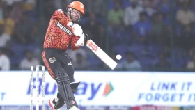 অশ্বিনকে নিয়ে সতর্ক হায়দরাবাদ, অনুশীলনে হেডের বাঁহাতি মহড়া