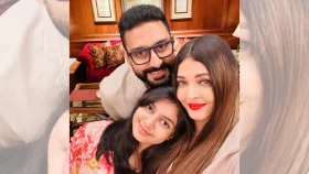 বিচ্ছেদ গুঞ্জনের ইতি টানলেন ঐশ্বরিয়া