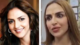 &lsquo;সব টাকা ঠোঁটেই খরচ করে ফেলেছেন&rsquo;, কটাক্ষের মুখে এশা