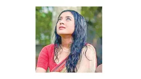 ৩ মে আসছে &lsquo;শ্যামা কাব্য&rsquo;