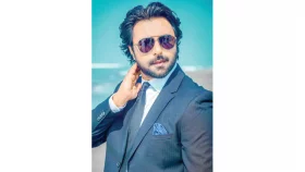 এবার ঈদেও অনবদ্য অপূর্ব