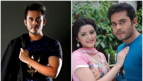 আমাকে একটা ভোট কে দিল তাঁকে খুঁজছি: শ্রাবণ