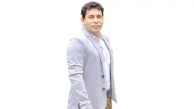 নতুন সিনেমায় মোশাররফ করিম