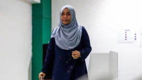 মালদ্বীপে ভোট দিয়েছে ২০৭৬৯৩, অনুপস্থিত ৭৬৯৭০