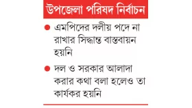 চার কারণে আ.লীগে বিশৃঙ্খলা