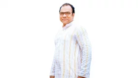 শিল্পী সমিতির নেতা হিসেবে কখনোই সমালোচিত হইনি