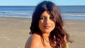 না ফেরার দেশে সুরভি
