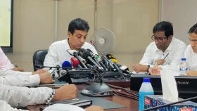 আইন না মানলে দুর্ঘটনা ঘটবেই: বিআরটিএ চেয়ারম্যান&nbsp;