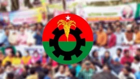 গরমের কারণে বিএনপির সমাবেশ স্থগিত