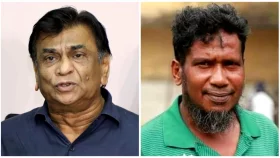 আলফাজ যেখানে সালাউদ্দিনের সমান